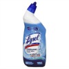 Lysol Power & Free toilet bowl cleaner