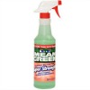 Mean Green cleaner and degreaser