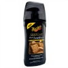 Meguiar's leather cleaner and conditioner