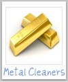 metal cleaners