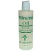 food grade mineral oil