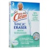 Mr. Clean Magic Eraser bath scrubber