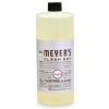 mrs meyers all purpose cleaner, lavender scent