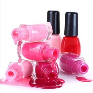 nail polish