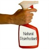 natural disinfectant