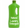 natural laundry detergent