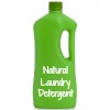 natural laundry detergent