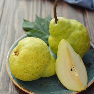 pear