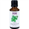 peppermint essential oil