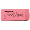 pink eraser