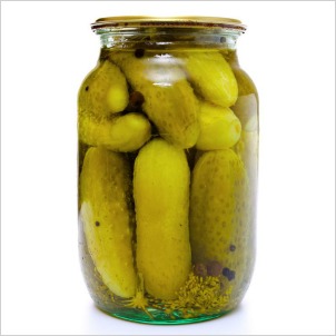 pickles