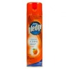 pledge furniture polish, orange scent
