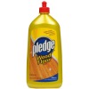 pledge wood floor cleaner