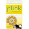 plink disposal cleaner, lemon scented