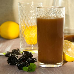 prune juice