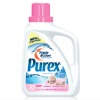 purex baby laundry detergent