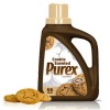purex laundry detergent, cookie scent