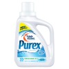 purex triple action, free and clear