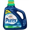 purex detergent, mountain breeze scent