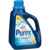 Purex with Crystals detergent plus fabric softener