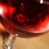 red wine macro