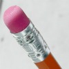 pencil eraser