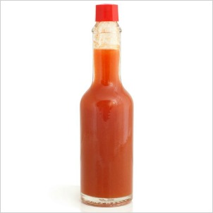 hot sauce