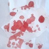 blood stains