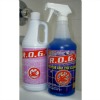 ROG bathtub and tile cleaner, Nos. 1 and 3