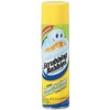 scrubbing bubbles foaming bathroom cleaner, lemon scent