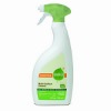 seventh generation disinfectant spray