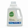 seventh generation free and clear detergent