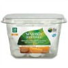 seventh generation laundry detergent packs, mandarin and sandalwood scent