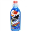 Shout Advanced ultra gel, with scrubber