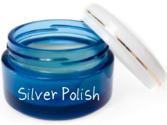 silver polish