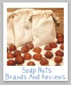 soap nuts reviews