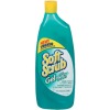 soft scrub gel with bleach