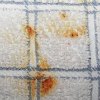 spaghetti sauce stain