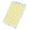 scrubber sponge with mesh