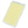 scrubber sponge with mesh