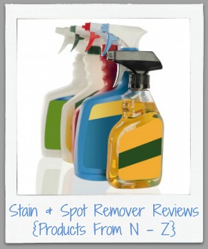 OxiClean vs. Shout: Which Stain Remover Is Better? - Prudent Reviews