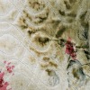 mildew stain on cloth