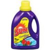 sun detergent tropical breeze