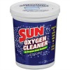 sun oxygen cleaner