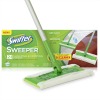 Swiffer Sweeper 2 in 1 broom and mop