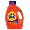 tide liquid detergent