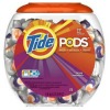 tide pods, spring meadow scent