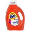 tide with bleach alternative