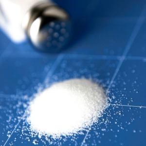 salt