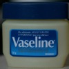 vaseline